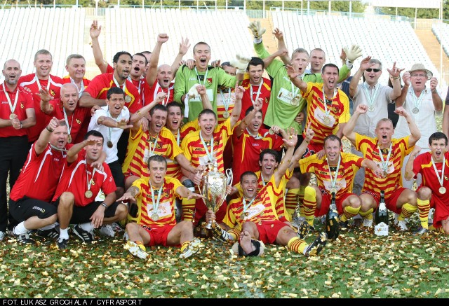 Polonia nie chce do Europy