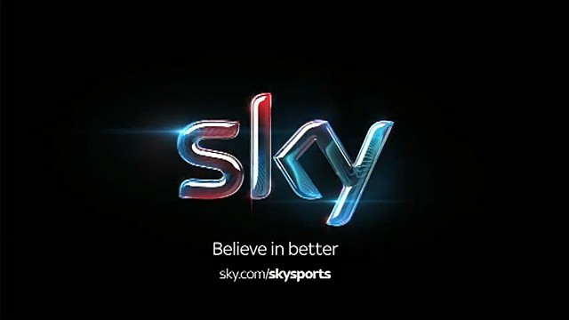 Crouch promuje Sky Sports