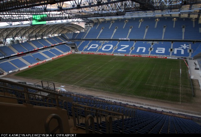 Stadion trafi w ręce klubu?