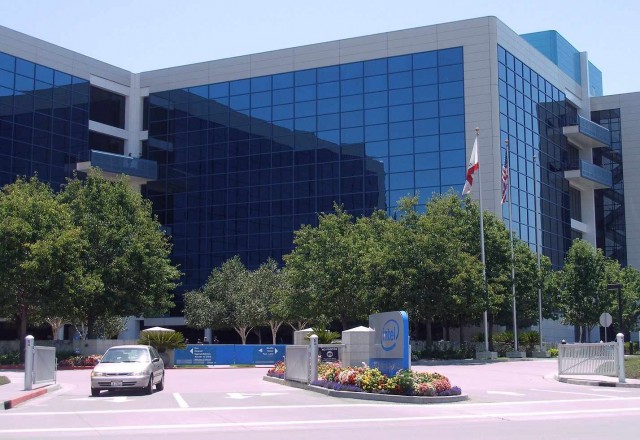 Intel pomoże Swindon