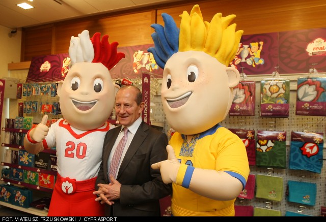 TVP straci 50 milionów złotych podczas Euro