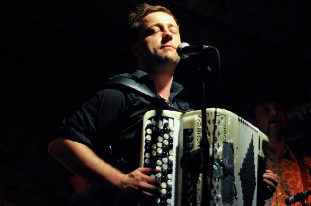 Mozil odwiedził stadion Górnika