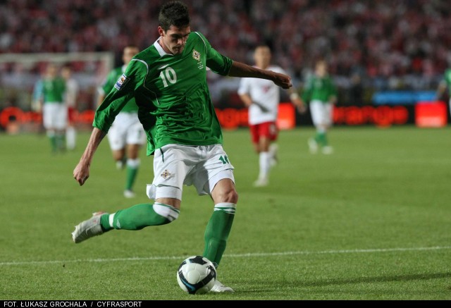 Adidas oficjalnie z Irlandią