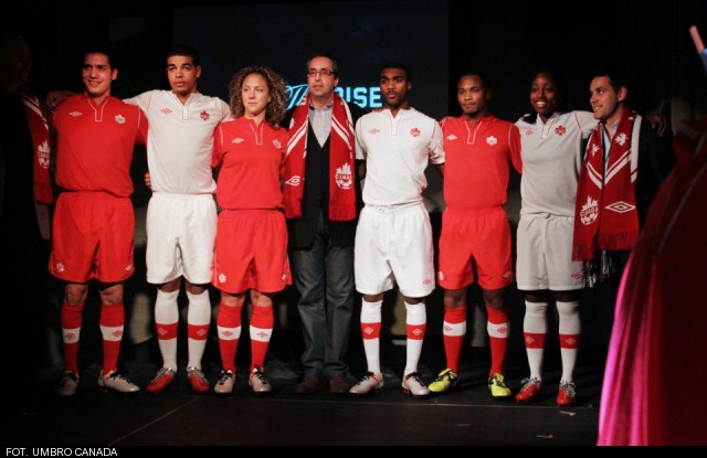 Jak oni się ubierają: Kanada