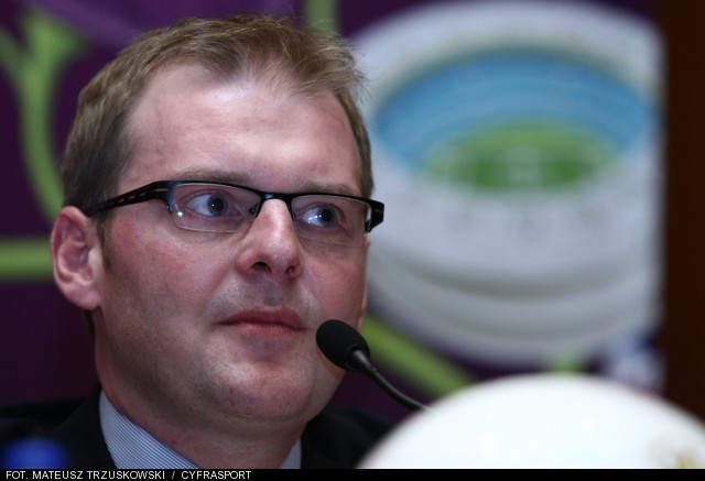 Zmiana prezesa w PL.2012+