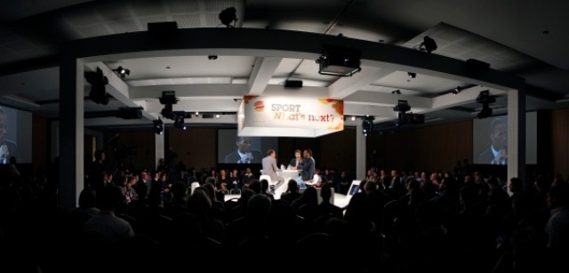 Euro 2012 na Global Sports Forum