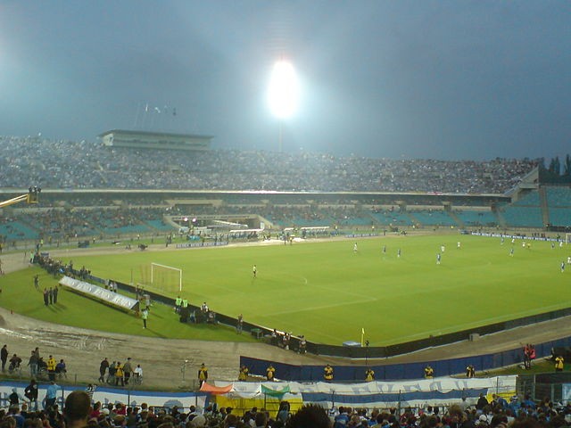 Samorządowy „Stadion Śląski”