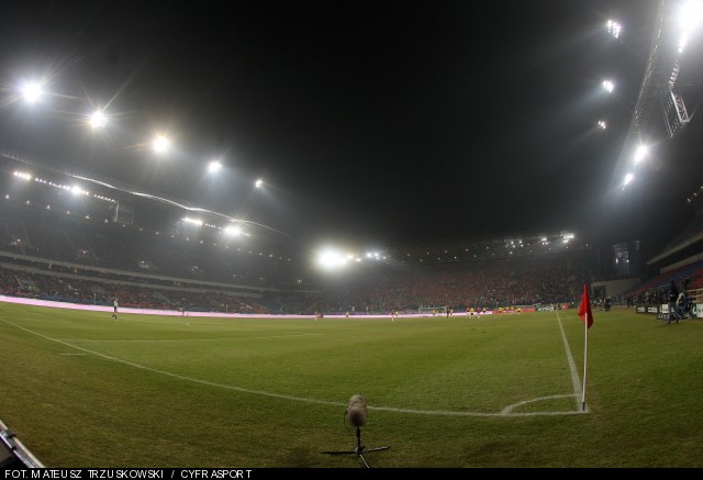 Kraków zakończył negocjacje z Wisłą