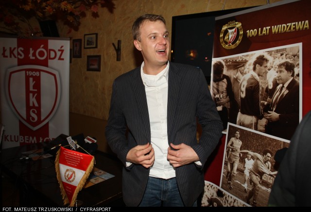 Derbom Łodzi brakuje sponsora