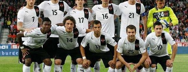 Jak oni się ubierają: Austria