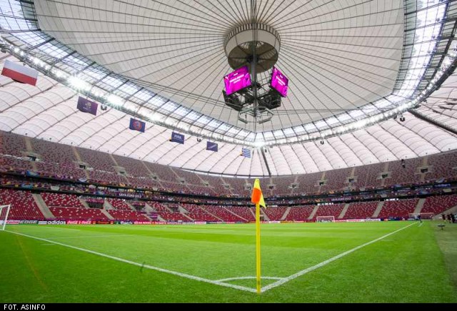 Narodowy na co dzień