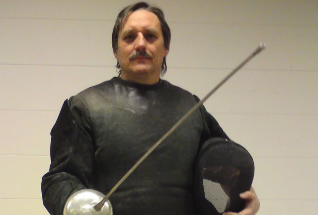 Sukces Piaseckiego pomoże całej norweskiej szermierce