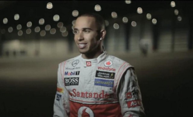 Hamilton zmienia stajnię