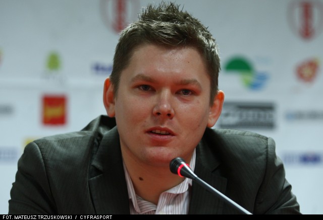 Łazarewicz w Grupie Onet-RASP