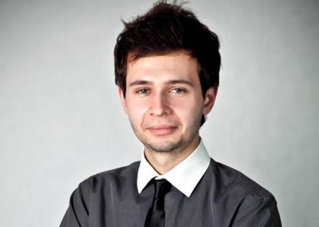 Jakub Mikuś: Trener mentalny działa jak legalny doping