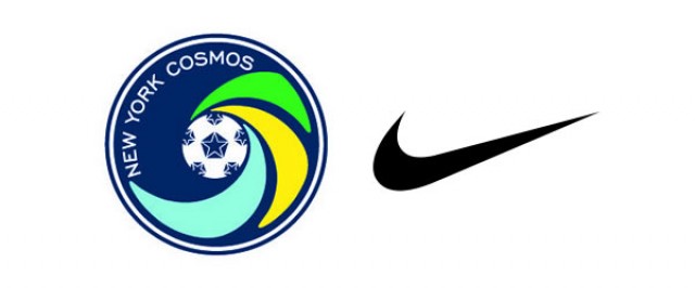 Cosmos z kolejnym gigantem