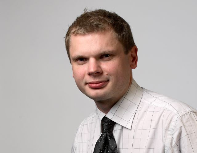 Lepszy duży projekt, niż kilka małych