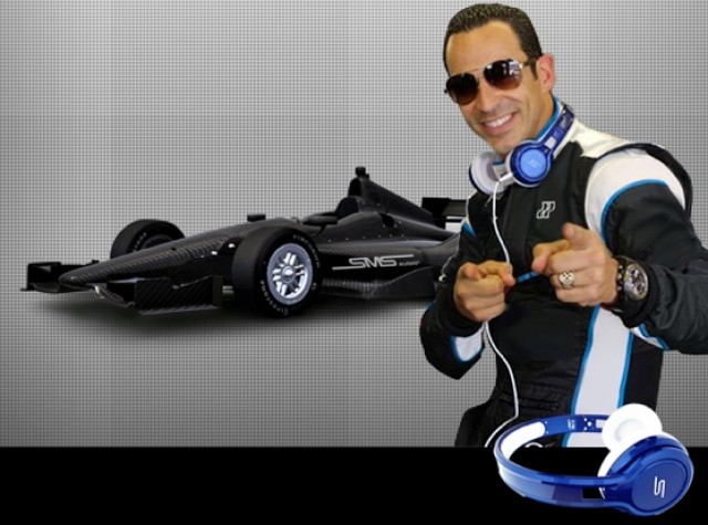 50 Cent inwestuje w wyścigi