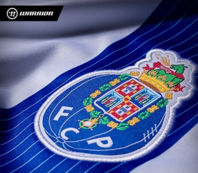 FC Porto żegna się z Nike