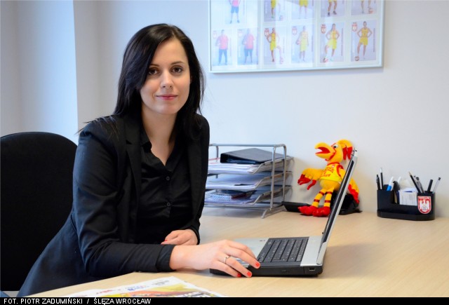 &#8222;Nasze koszykarki mogą reklamować produkt każdej marki&#8221;