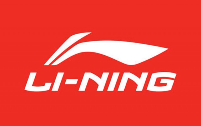 Li-Ning z pomocą