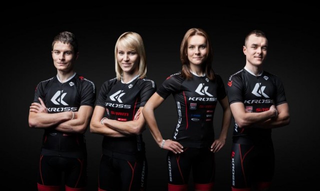 Duży transfer Krossa