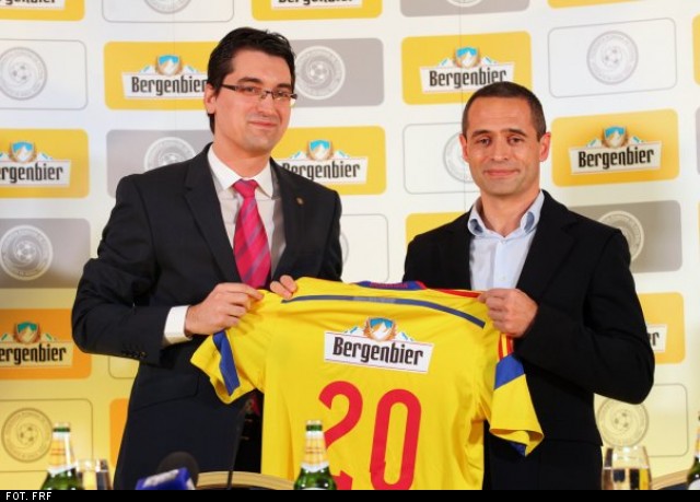 Piwo dla kadrowiczów