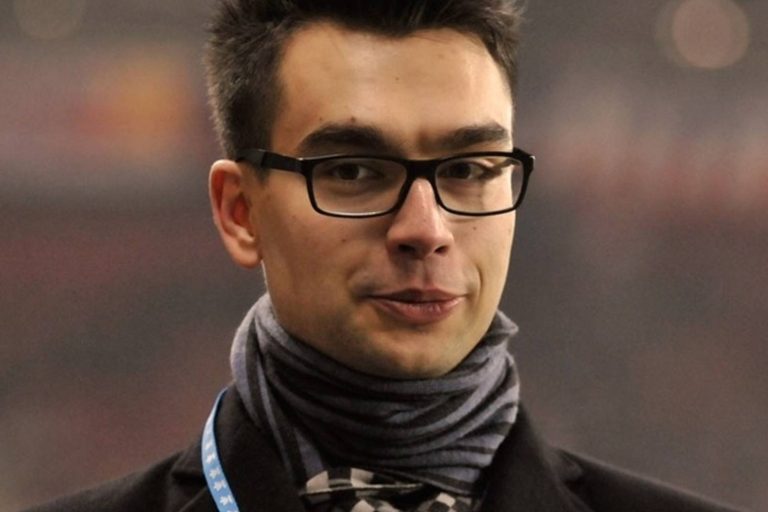 &#8222;Nie jestem zwolennikiem „trendów“&#8221;