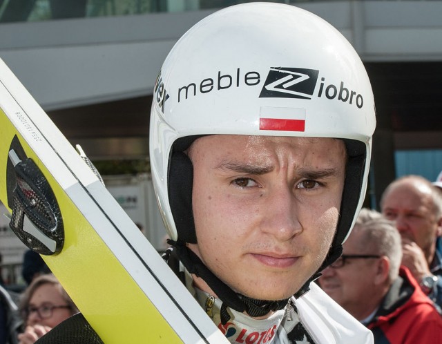 Murańka użyczy wizerunku