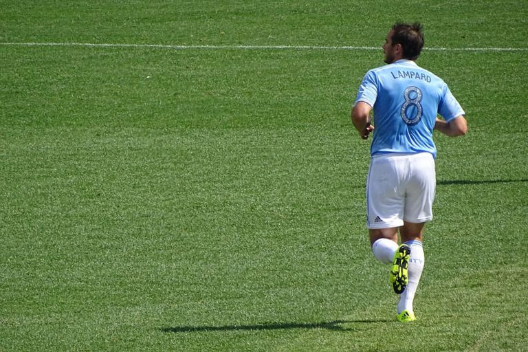 Kto najpopularniejszy w MLS?