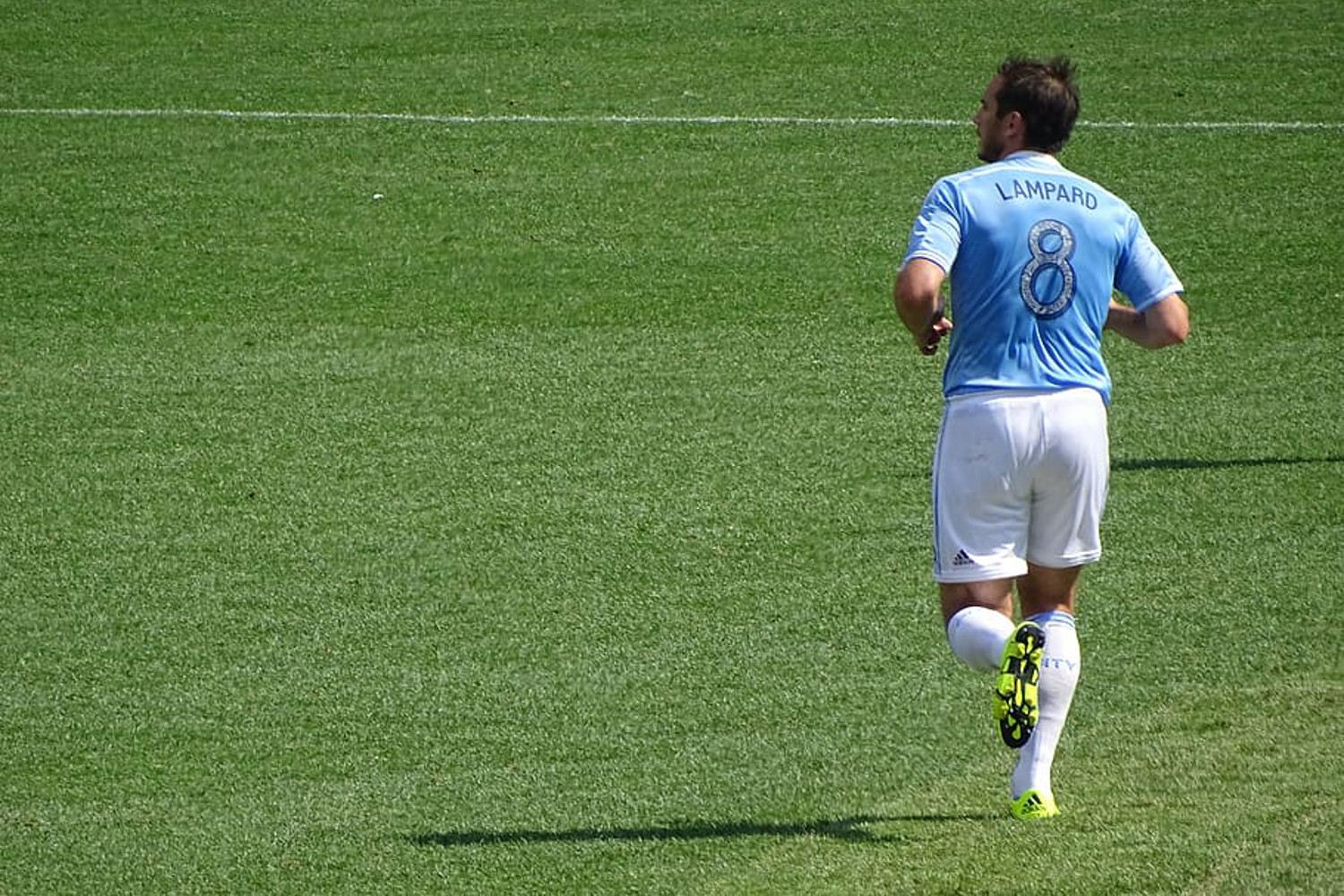 Kto najpopularniejszy w MLS?