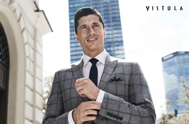 Lewandowski wykonał ważny krok