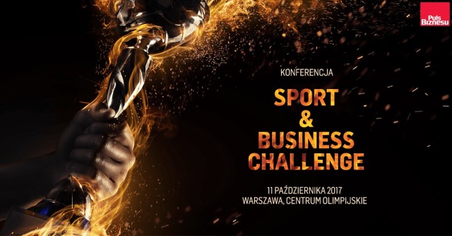 Konferencja Sport&Business Challenge