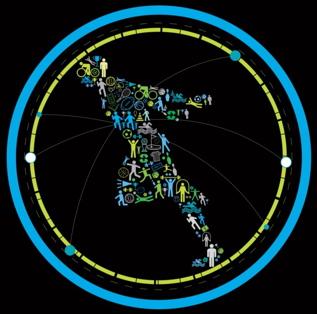 Pełne elektroniki stadiony mają zapewnić kibicom bezpieczeństwo