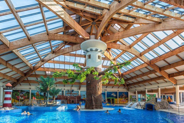 Łódź przyjazna dla sportu amatorskiego