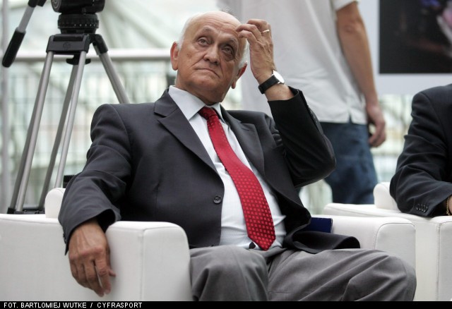 Strejlau ambasadorem firmy ubezpieczeniowej