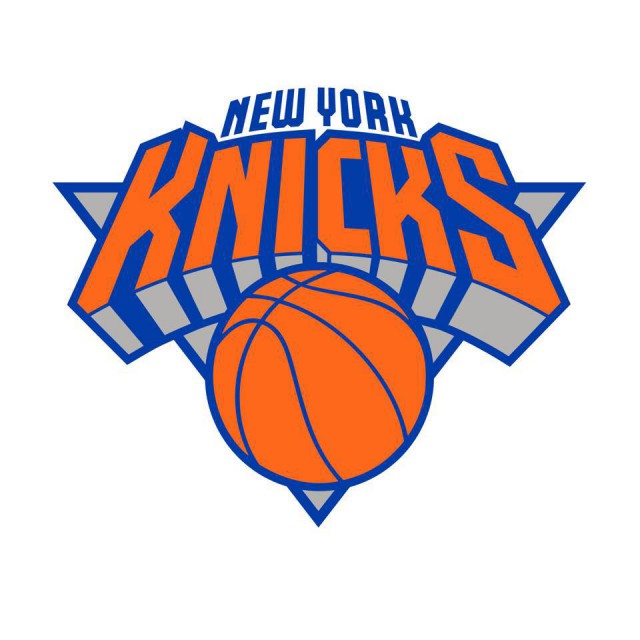 New York Knicks dłużej z DraftKings