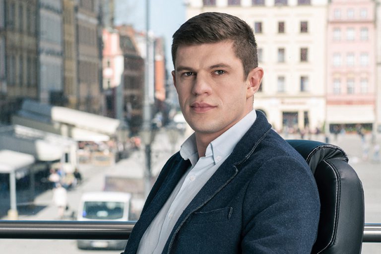 Maćkowiak: &#8222;Luźne rozmowy z osobami związanymi ze Śląskiem miały miejsce&#8221;