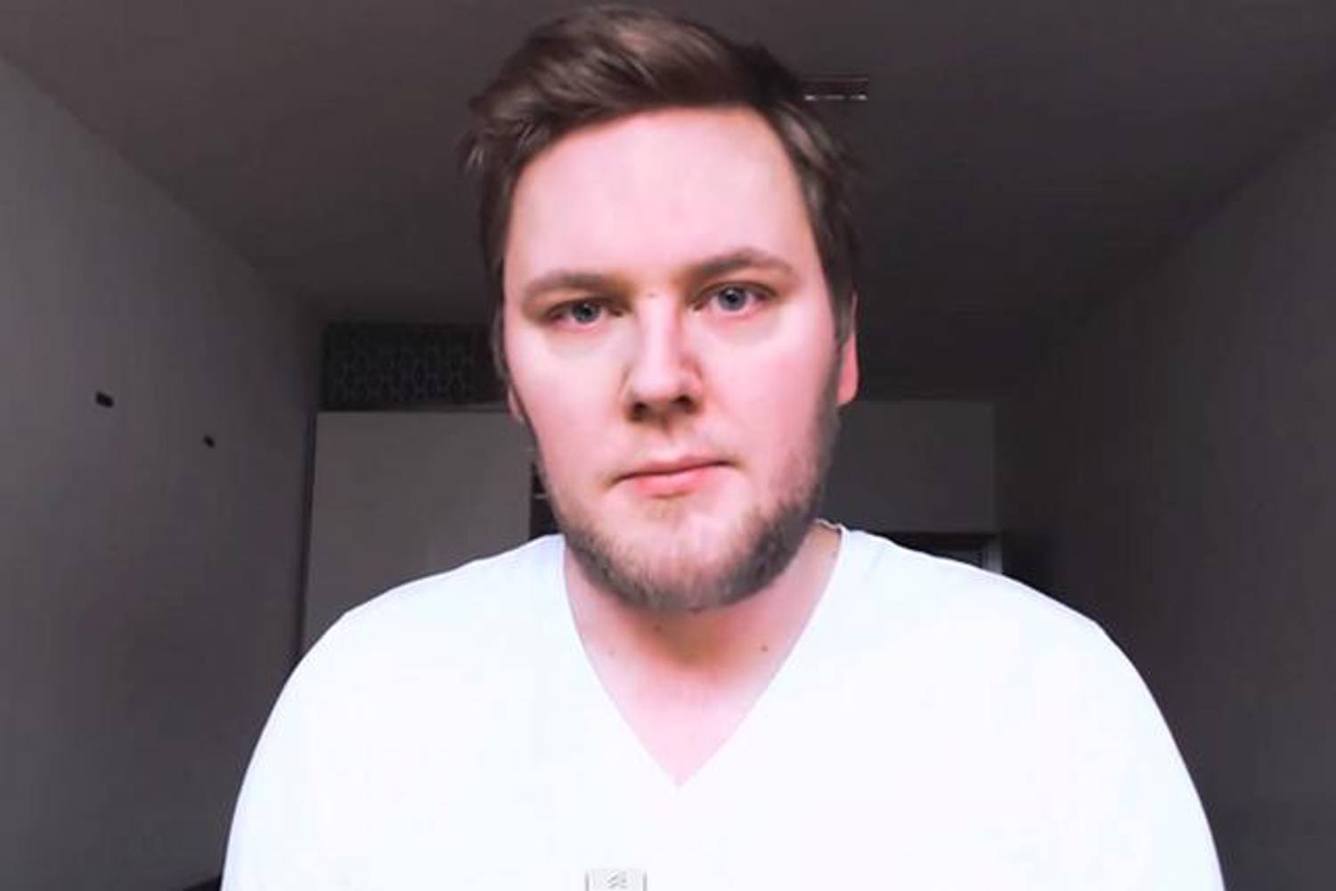 &#8222;E-sport powinien pretendować i być równany bardziej z szachami&#8221;