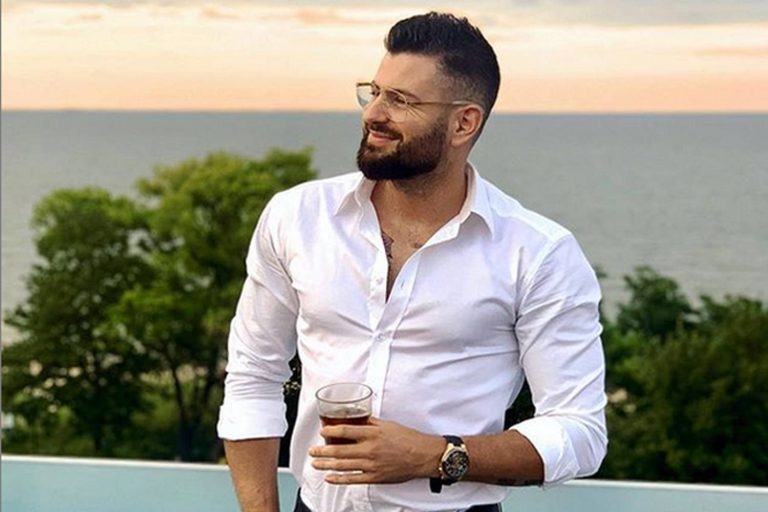 &#8222;Niczego nie musimy reżyserować. Oni naprawdę się ie lubią&#8221;