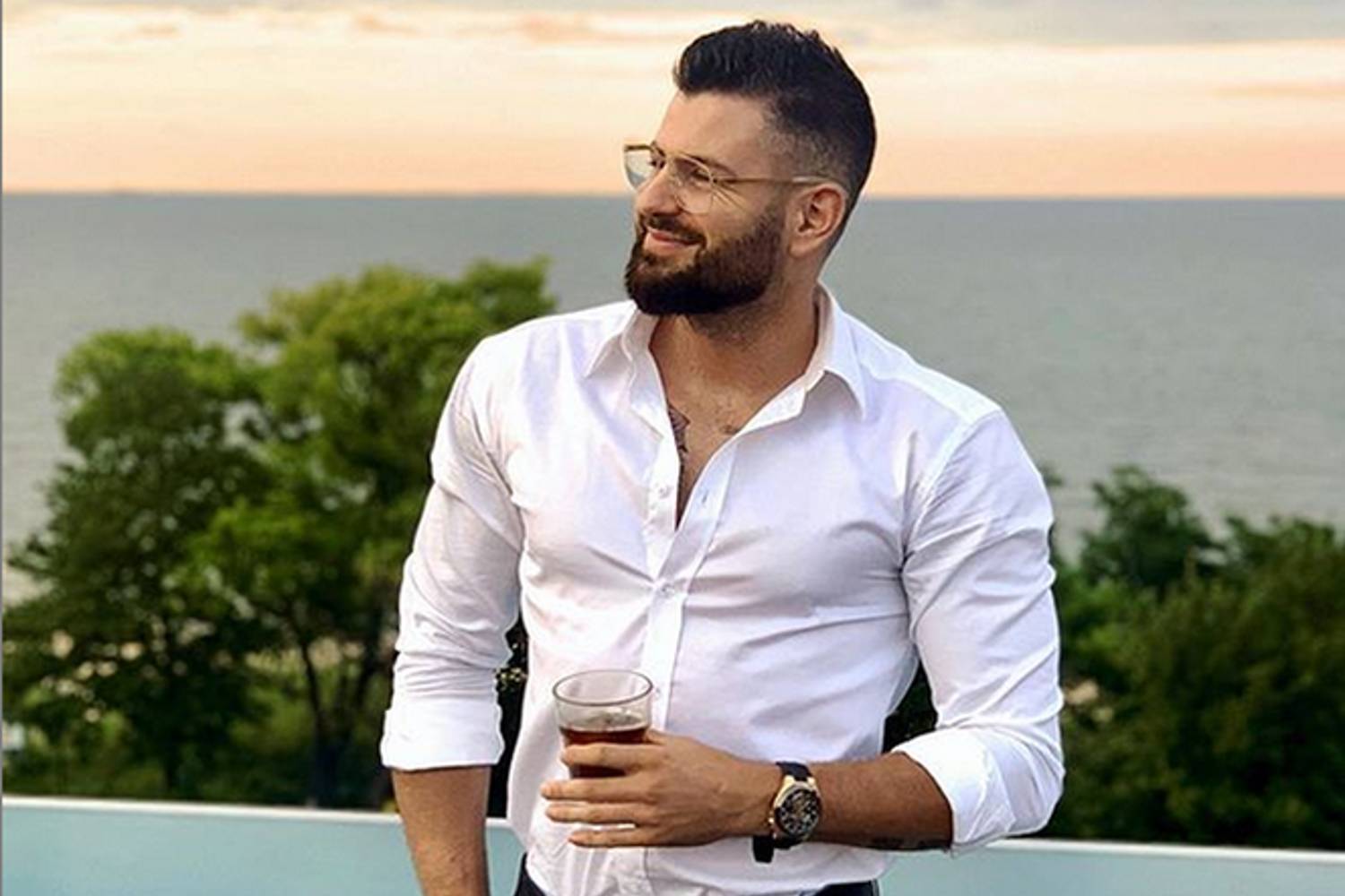 &#8222;Niczego nie musimy reżyserować. Oni naprawdę się ie lubią&#8221;