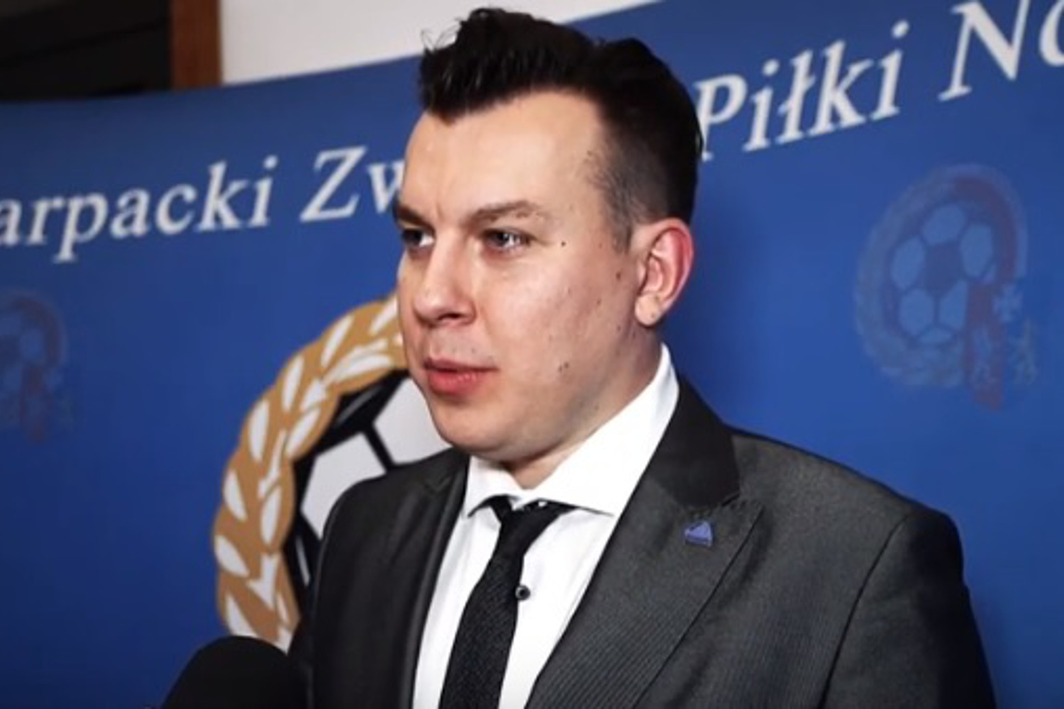 W poszukiwaniu innowacyjności z polskiej piłce nożnej