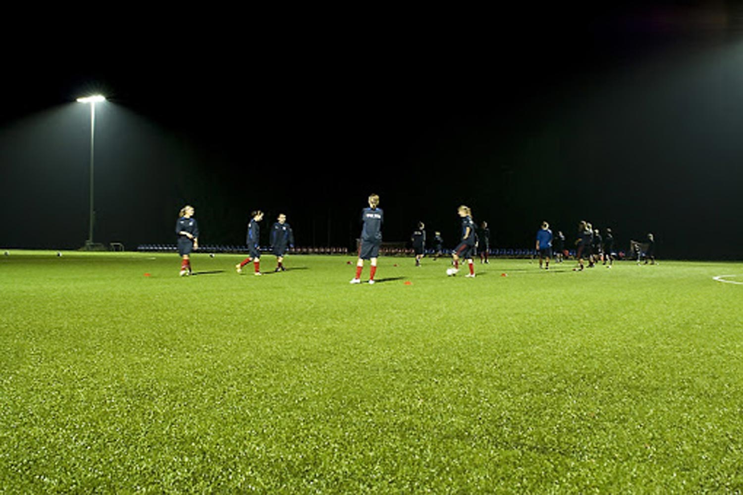 Przestanie istnieć znany ośrodek sportowy?