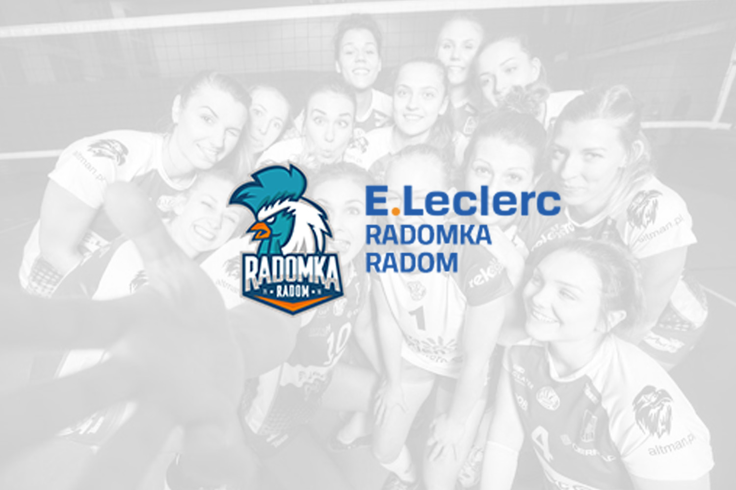 Ekwiwalent E.Leclerc Radomki Radom