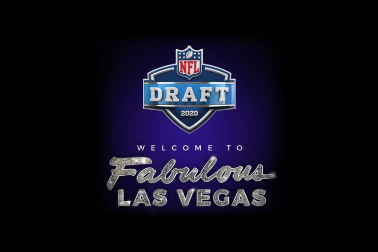 Las Vegas wynagrodzone przez NFL