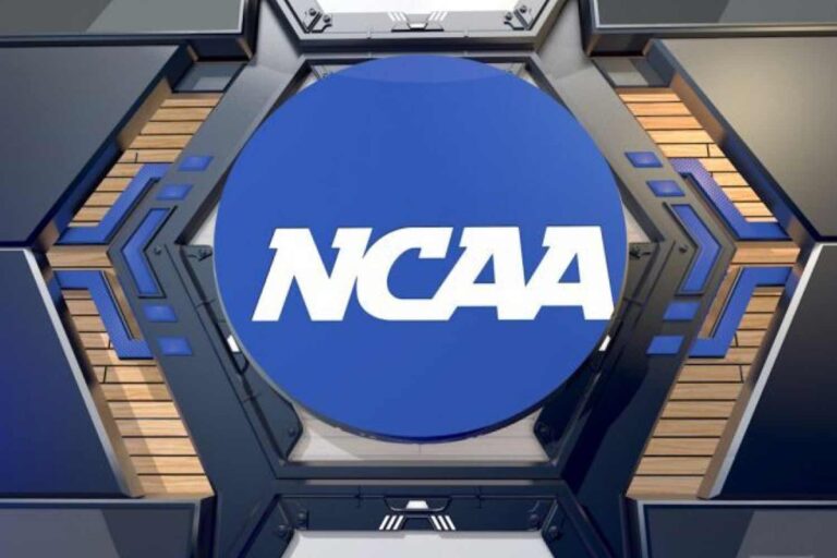 NCAA otwiera się na sponsorów