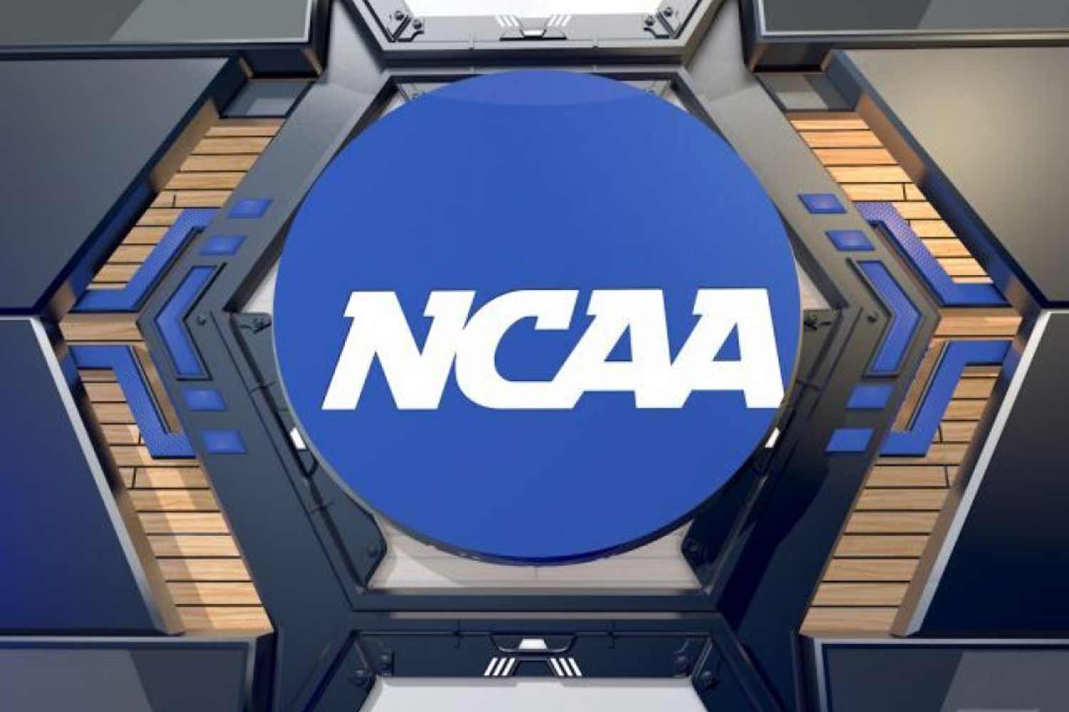 NCAA otwiera się na sponsorów