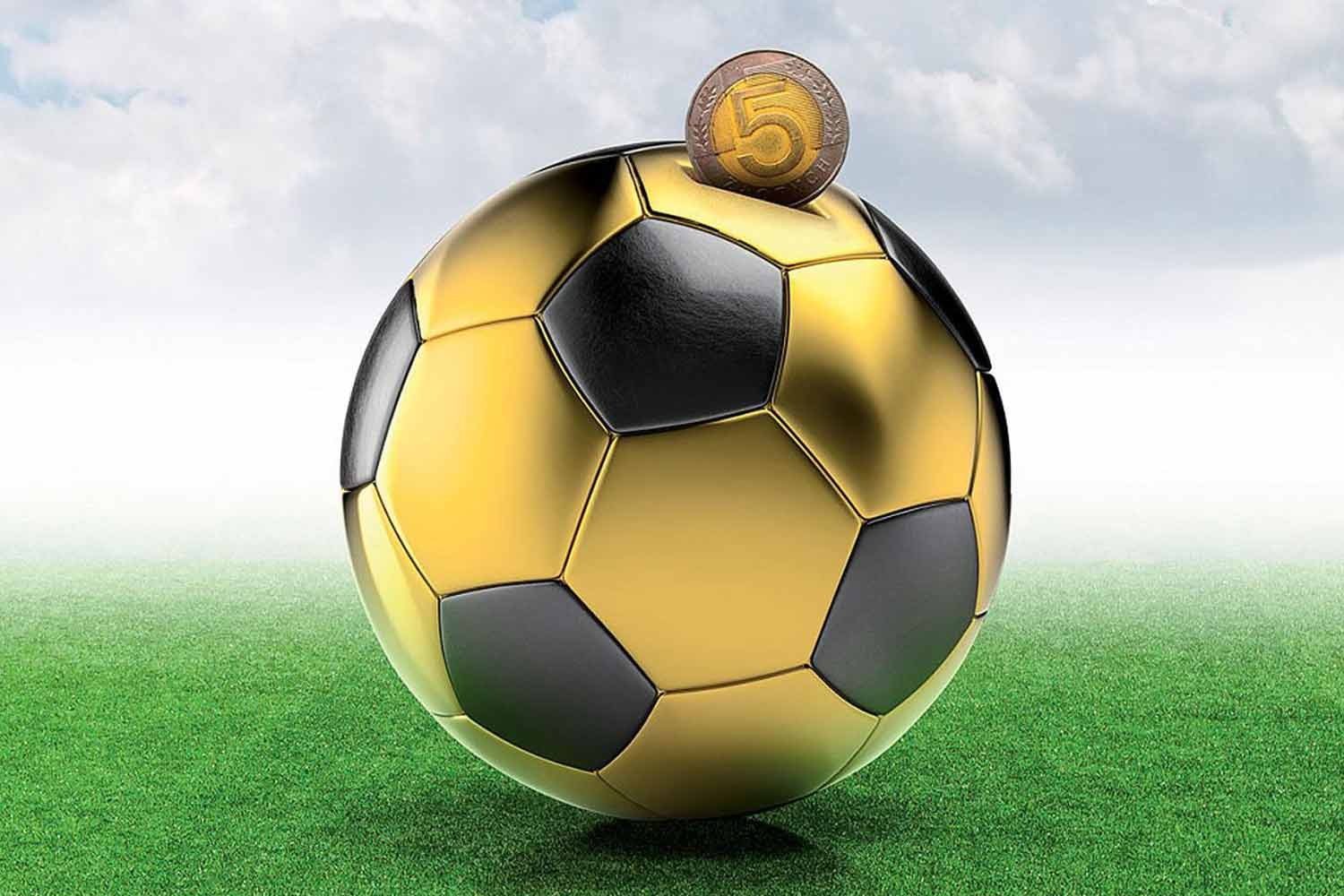 Kluby sportowe w coraz gorszej sytuacji finansowej