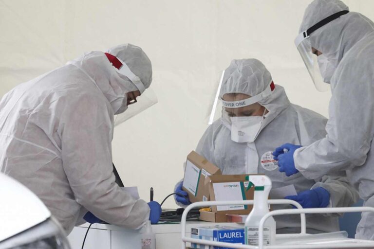 Kto zapłaci za testy w Ekstralidze?