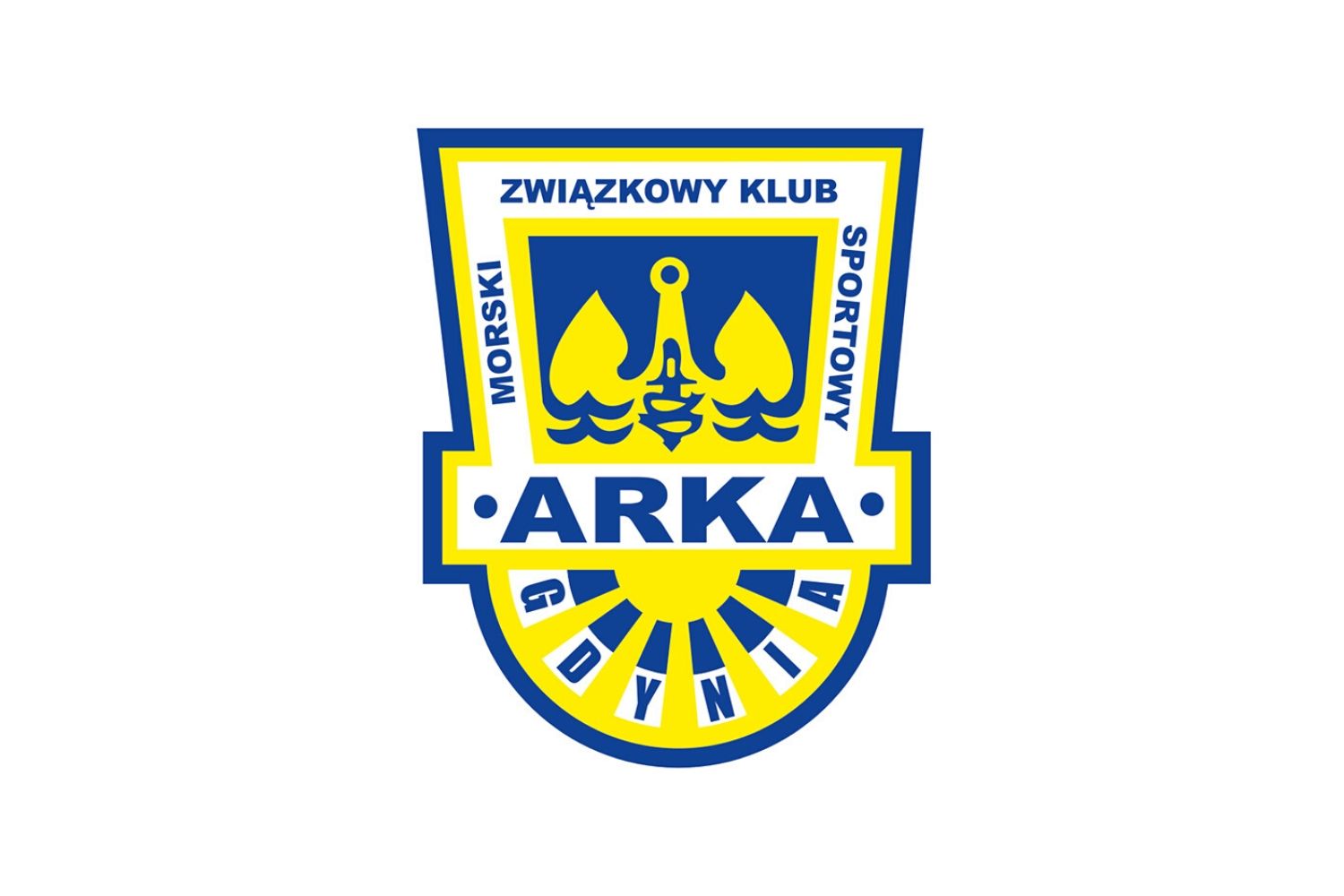 Arka Gdynia ogłosiła kolejnych sponsorów i partnerów